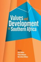 book Values and Development in Southern Africa