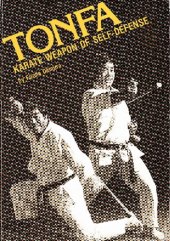 book Tonfa: Karate Weapon of Self-Defense