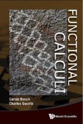 book Functional Calculi