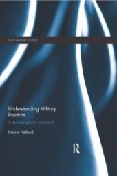 book Understanding Military Doctrine : A Multidisciplinary Approach