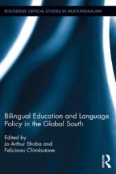 book Bilingual Education and Language Policy in the Global South