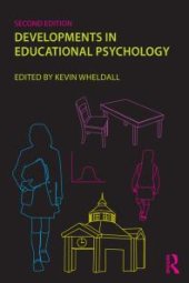 book Developments in Educational Psychology : How Far Have We Come in Twenty Five Years?