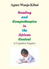 book Reading and Comprehension in the African Context : A Cognitive Enquiry