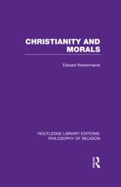 book Christianity and Morals