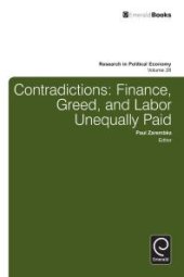 book Contradictions : Finance, Greed, and Labor Unequally Paid