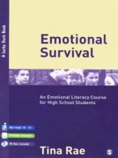 book Emotional Survival : An Emotional Literacy Course for High School Students