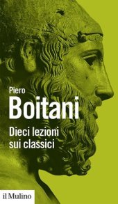 book Dieci lezioni sui classici