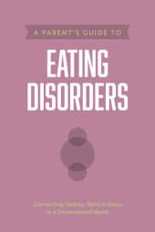 book A Parent's Guide to Eating Disorders