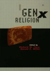 book GenX Religion