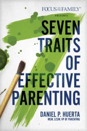 book 7 Traits of Effective Parenting