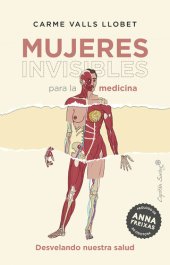 book Mujeres invisibles para la medicina