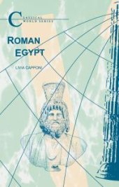 book Roman Egypt