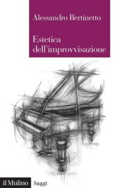 book Estetica dell'improvvisazione