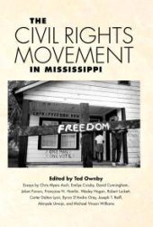 book The Civil Rights Movement in Mississippi