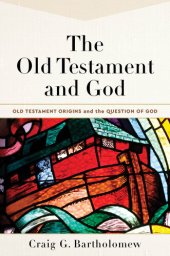 book The Old Testament and God