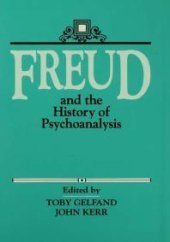 book Freud and the History of Psychoanalysis