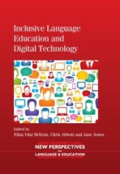 book Inclusive Language Education and Digital Technology