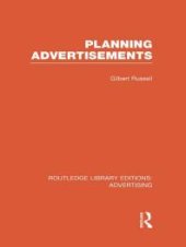 book Planning Advertisements (RLE Advertising)