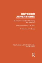 book Outdoor Advertising (RLE Advertising)