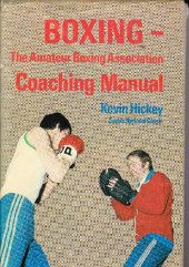 book Boxing: The Amateur Boxing Association Coaching Manual