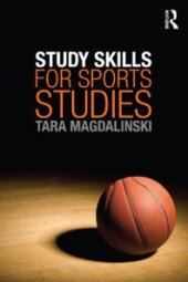 book Study Skills for Sports Studies