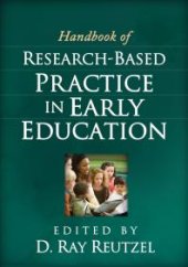 book Handbook of Research-Based Practice in Early Education