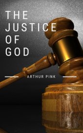 book The Justice of God