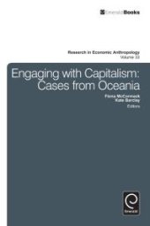 book Engaging with Capitalism : Cases from Oceania