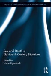 book Sex and Death in Eighteenth-Century Literature