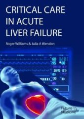 book Critical Care in Acute Liver Failure