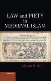 book Law and Piety in Medieval Islam