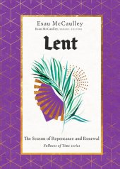 book Lent: The Season of Repentance and Renewal