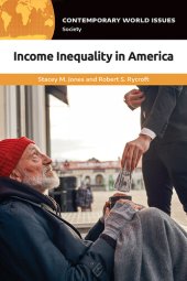 book Income Inequality in America