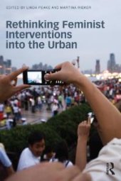 book Rethinking Feminist Interventions into the Urban