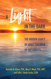 book A Light in the Dark: The Hidden Legacy of Adult Children of Sex Addicts