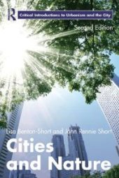 book Cities and Nature