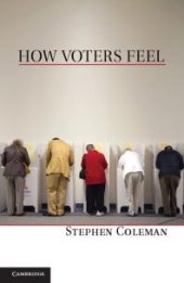 book How Voters Feel