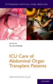 book ICU Care of Abdominal Organ Transplant Patients