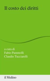 book Il costo dei diritti