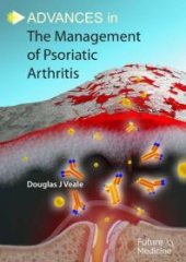 book Advances in the Management of Psoriatic Arthritis