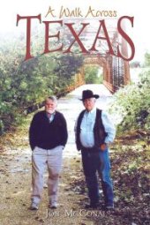 book A Walk Across Texas