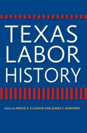 book Texas Labor History