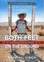 book Both Feet on the Ground: Reflections from the Outside