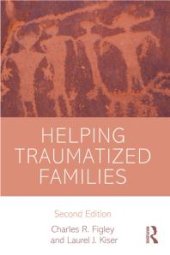 book Helping Traumatized Families