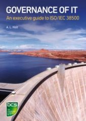 book Governance of IT : An executive guide to ISO/IEC 38500