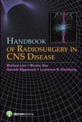 book Handbook of Radiosurgery in CNS Disease