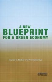 book A New Blueprint for a Green Economy