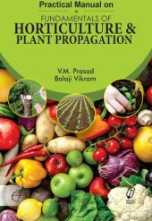 book Practical Manual on Fundamentals of Horticulture and Plant Propagation