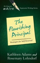 book The Flourishing Principal : Strategies for Self-Renewal