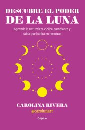 book Descubre el poder de la luna